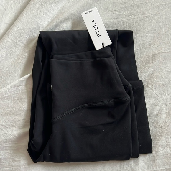 Ptula PURELUXE Sculpt Legging : 26" - Picture 3 of 4